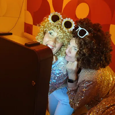 Louer un photobooth pour un événément privé : mariage, anniversaire, nouvel an