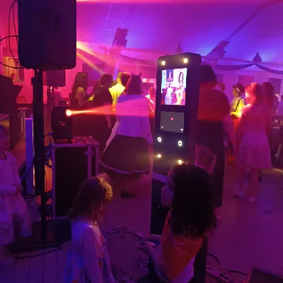 Louer un photobooth pour un événement public
