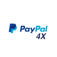 Paypal en 4X