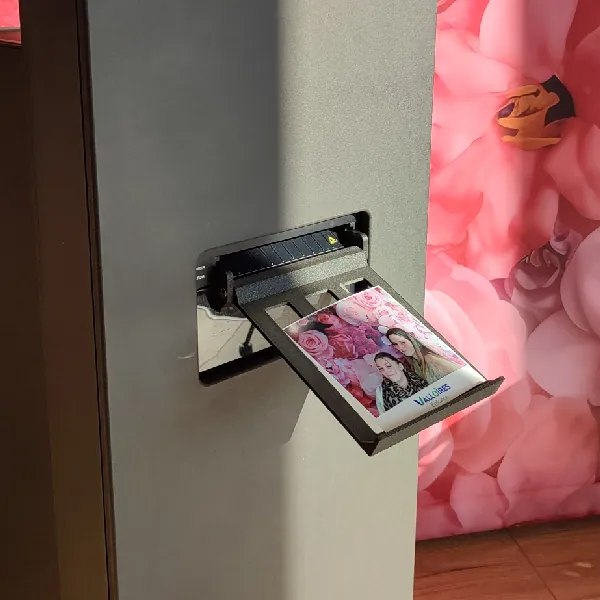 Impression rapide, en moins de 30 secondes