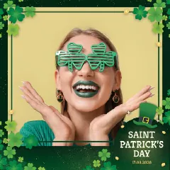 Le photobooth Horace propose des habillage personnalisé comme 06-template-horace-green.jpg