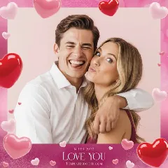 Le photobooth Horace propose des habillage personnalisé comme 12-template-horace-pink.jpg