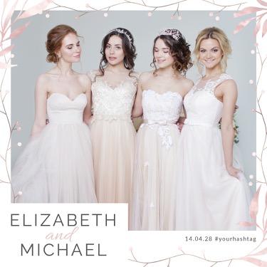 Modèle Simple Minimal de Cabine Photo Vol.4