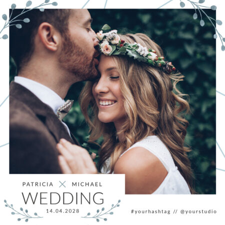 Modèle Simple Minimal pour Photomaton Vol.1