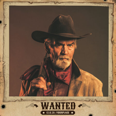 Modèle de cabine photo recherché