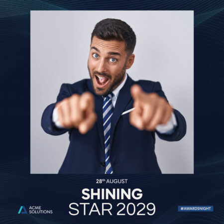 Modèle de Photobooth Corporatif