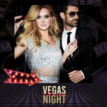 Modèle de cabine photo Las Vegas