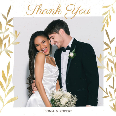 Modèle de cabine photo gratuit pour mariage